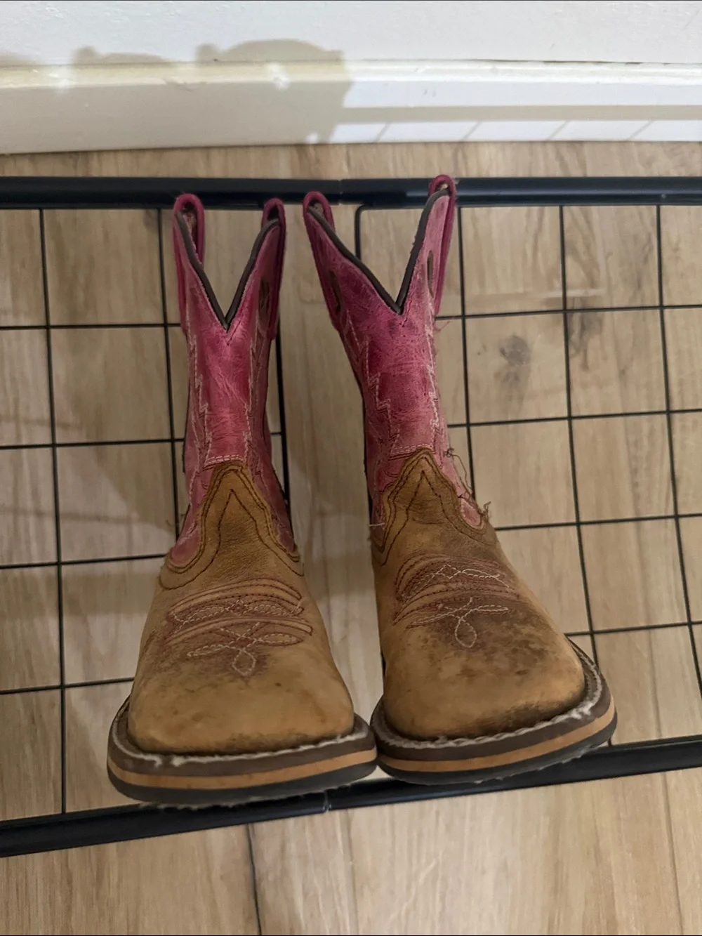 Smoky Mountain durable kids
